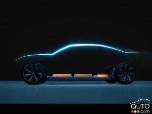 Chevrolet Camaro électrique : la suite logique ?